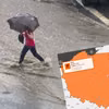 Nadchodzą ekstremalne warunku pogodowe! Alerty II stopnia w całej Polsce! "Zabezpiecz dobytek"