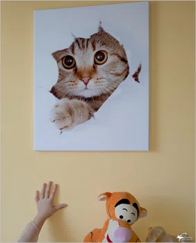 Obrazy na płótnie, które odmienią każde wnętrze