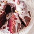 Babka Red Velvet