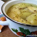 Krężałki, czyli kapusta inaczej
