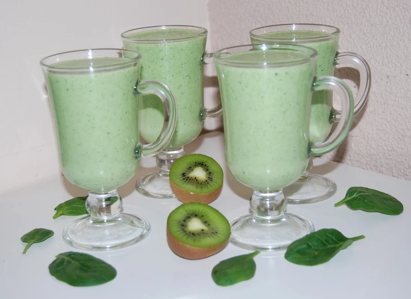 Zielona witamina