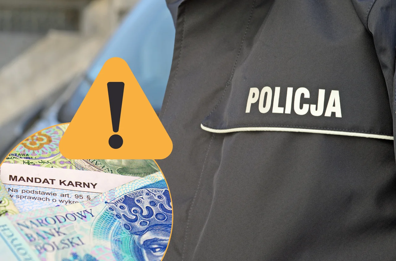 Akcja Prędkość 2025 już od czwartku. Więcej patroli policji i wysokie mandaty dla kierowców!