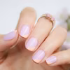 Delikatny manicure