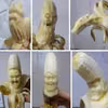 Bananowe ludki
