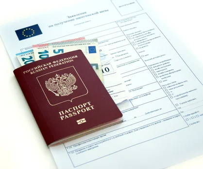 Koniec ułatwień wizowych dla Rosjan!