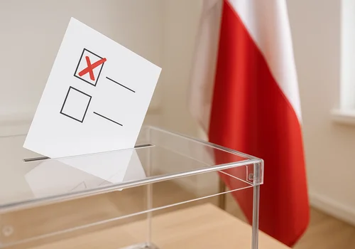 Kiedy odbędzie się II tura wyborów prezydenckich? Sprawdź datę!