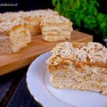 Ciasto Leniwej Synowej – przysmak bez pieczenia w 15 minut