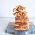 Ciastka z jabłkami jak z McDonalda
