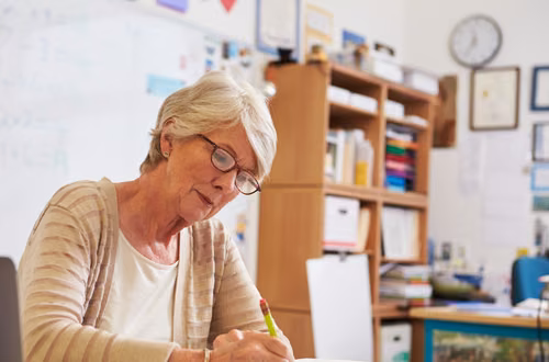 Masowe odejścia nauczycieli na emeryturę w 2026 roku! 30 tysięcy pedagogów opuści szkoły?
