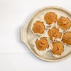 Wytrawne muffiny