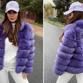 Uczestniczka “Top Model” ujawni listę gwiazd kupujących u niej NATURALNE FUTRA!