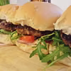Burger wołowy