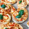 Zawijane pizzerinki