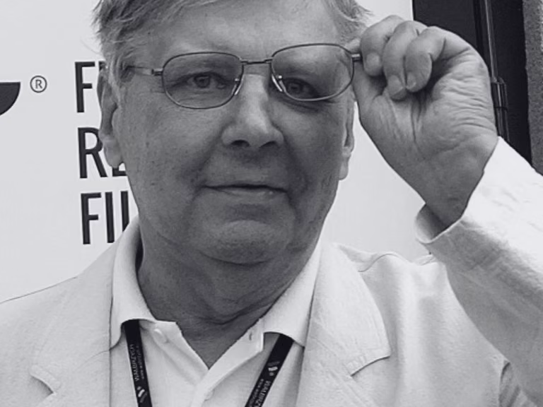 Zmarł aktor i satyryk Andrzej Zaorski. Mężczyzna miał 79 lat.