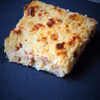 Keto zapiekanka dyniowa (Paleo, LowCarb)