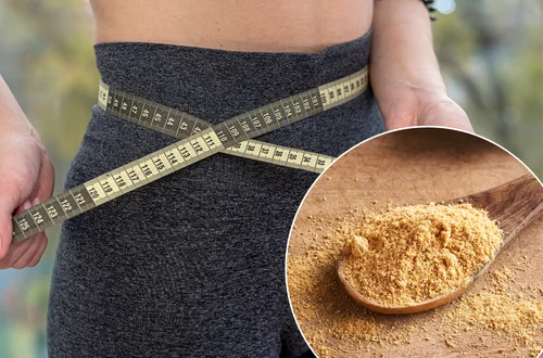 3 łyżeczki dziennie i metabolizm przyspiesza jak rakieta! Ta przyprawa to sekret szczupłej sylwetki