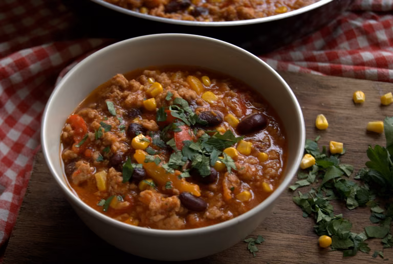Chili con carne