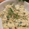 Pasta jajeczna
