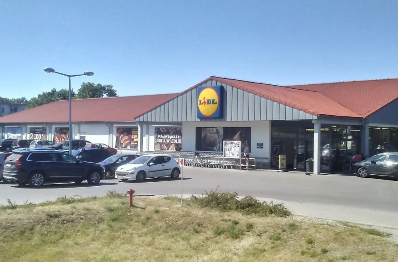 Lidl wchodzi na TikToka ze sprzedażą produktów! 3000 zestawów wyprzedanych w 18 minut!