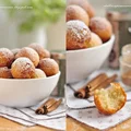 MINI PĄCZKI EKSPRESOWE