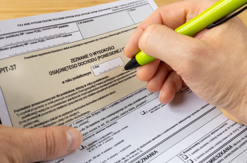 Kluczowa data dla PIT za 2023! Gdy ten termin minie, będzie za późno