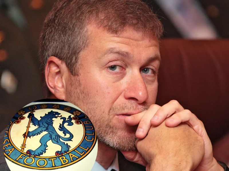 Abramowicz nie może sprzedać Chelsea! To jednak wierzchołek góry lodowej problemów klubu