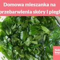 Domowa mieszanka na przebarwienia skóry i piegi