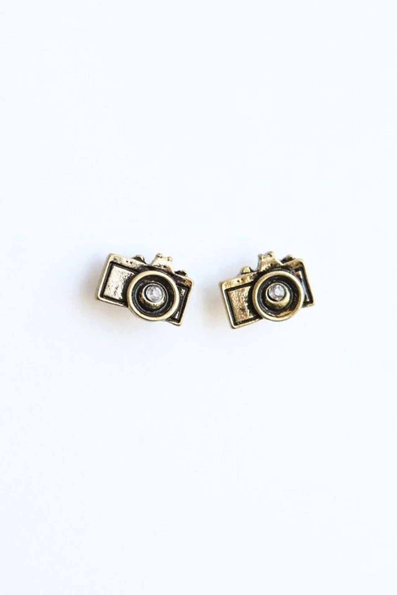 Pomysłowe kolczyki;)