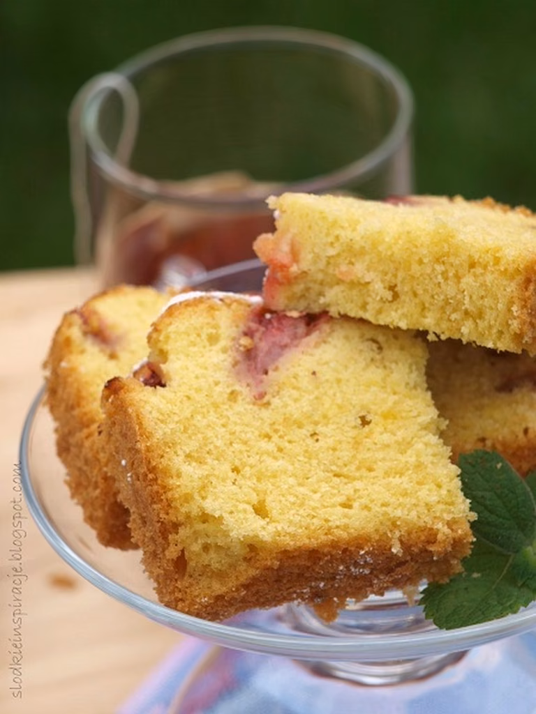 Najlepsza babka, zawsze się udaje!