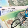 Obowiązkowe wyposażenie roweru – co zawiera? Za jego brak grozi ci mandat!