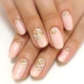Piękny manicure