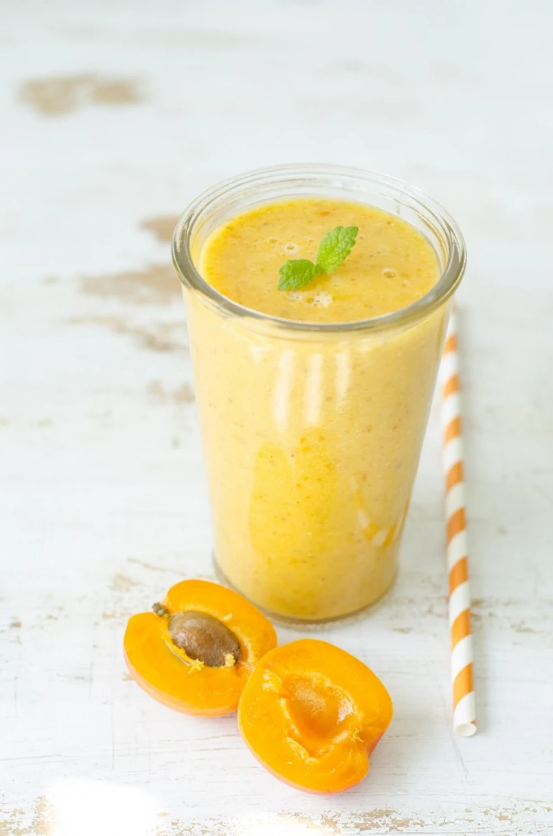 MORELOWE SMOOTHIE