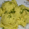 Rewelacyjne ziemniaki puree