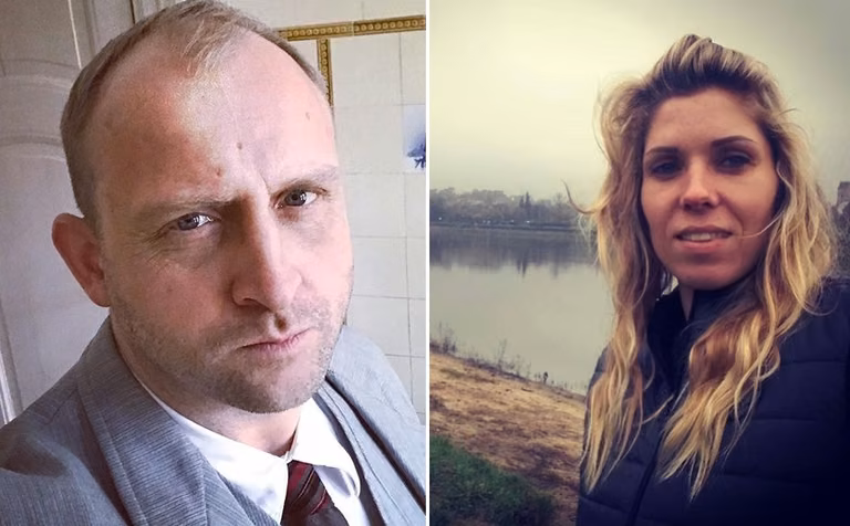 Borys Szyc pod ostrzałem TVP! Wykorzystują jego problemy