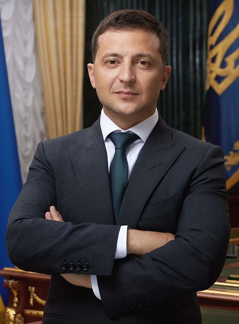 Prezydent Ukrainy apeluje o oddawanie krwi. Akcje trwają też w Polsce!