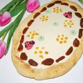 Mazurek chałwowy