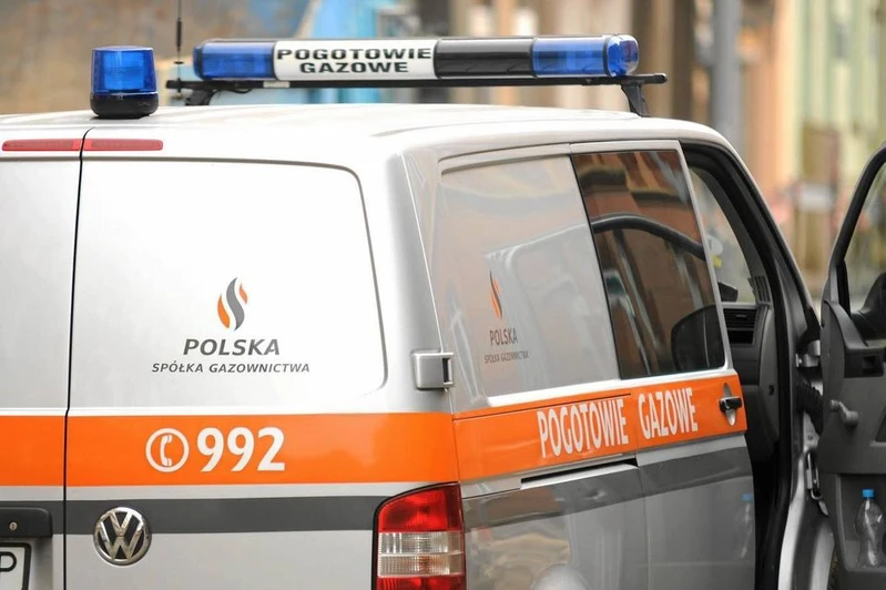 Jak sprawdzić, czy w mieszkaniu nie ulatnia się gaz? Co wtedy zrobić?