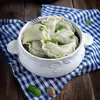 Pierogi ze szpinakiem i kurczakiem
