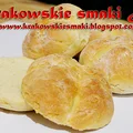 Pszenne bułeczki