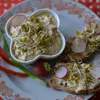 Pasta jajeczna
