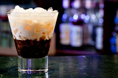 White Russian