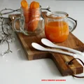 Sok marchwiowo-ananasowy