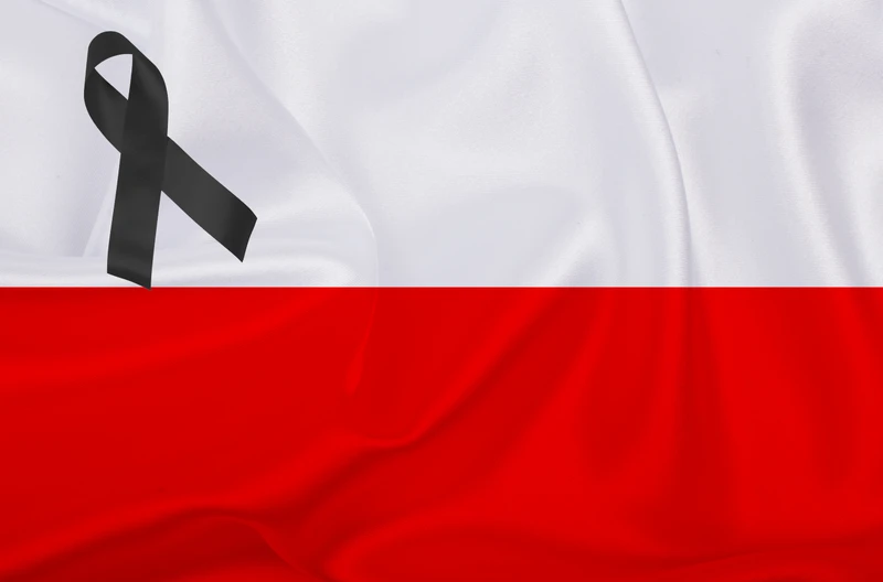 Czy z racji na żałobę narodową przysługuje dzień wolny od pracy? Co zmienia się 26 kwietnia i dla kogo?