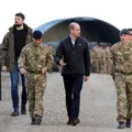 Książe William przybył z niezapowiedzianą wizytą do Polski!
