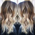 Delikatne ombre
