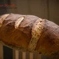 Pain Rustique
