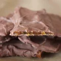 Domowe batoniki Daim na dzień dziecka