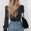 Jeansy z wysokim stanem