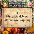 Wiejskie Inspiracje - nie zapomnij polubić - tam się wiele dzieje ;)