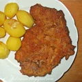 Kotlety z karczku